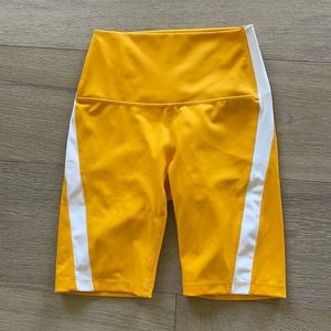 Splits59 High Waisted Biker short